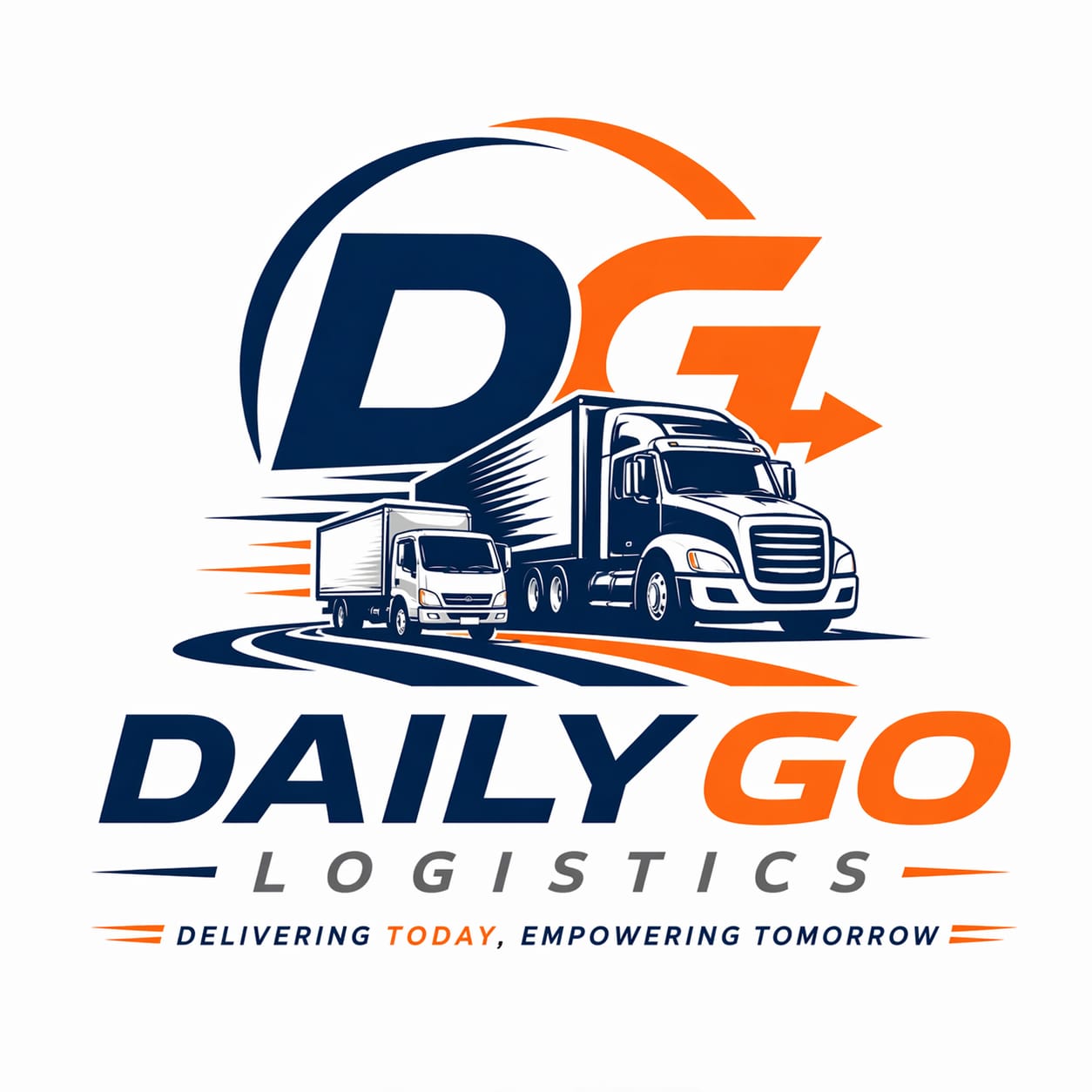Daily Go Logo